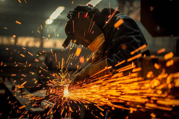  Riley, KS Welder Pros