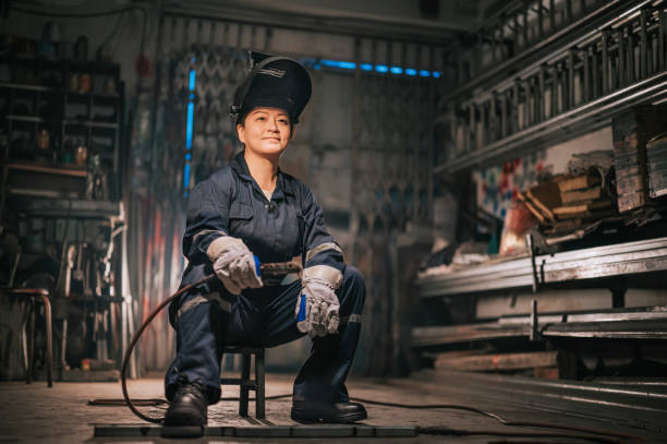 Best Automation and Robotic Welding in Riley, KS