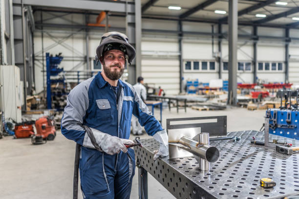 Best Pipe Welding in Riley, KS