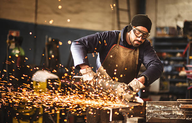 Best Food and Beverage Processing Equipment Welding in Riley, KS